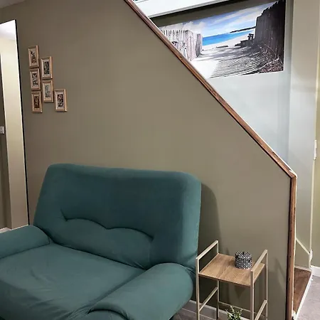 Sea Loft Varna - 3-Level House, Old Town, Beach *