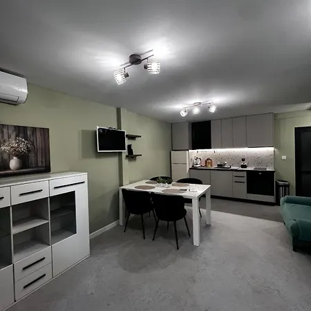 Sea Loft - Entire 3 Level House, Center Σπίτι διακοπών Βάρνα