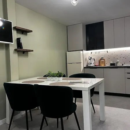 Σπίτι διακοπών Sea Loft - Entire 3 Level House, Center Βάρνα