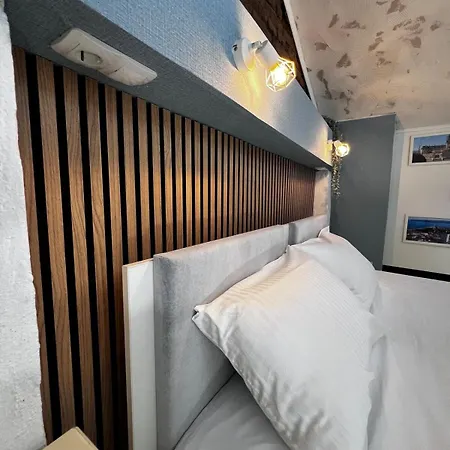 Sea Loft Varna - 3-Level House, Old Town, Beach Dom wakacyjny *