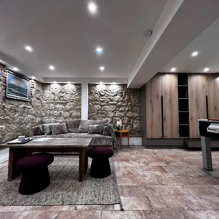 Σπίτι διακοπών Sea Loft - Entire 3 Level House, Center *