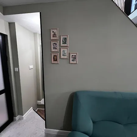 Σπίτι διακοπών Sea Loft - Entire 3 Level House, Center